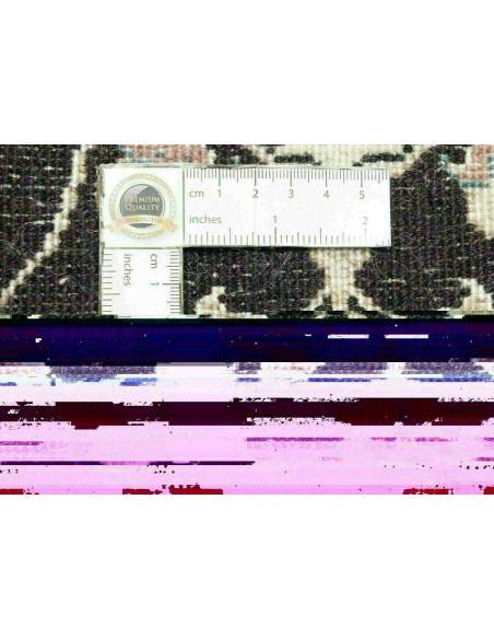 Tappeto Nain Kashmar Persia cm.60x90