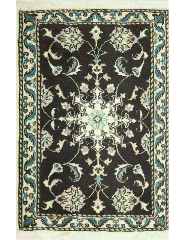 Tappeto Nain Kashmar Persia cm.60x90