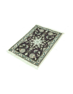 Tappeto Nain Kashmar Persia cm.60x90 2