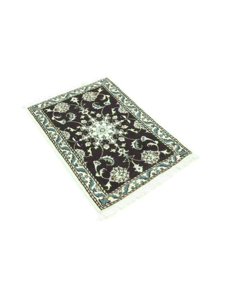 Tappeto Nain Kashmar Persia cm.60x90