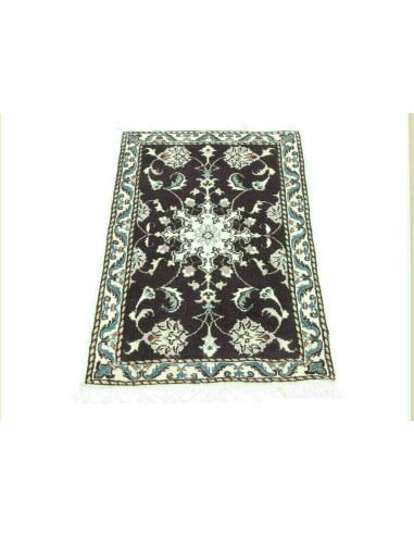 Tappeto Nain Kashmar Persia cm.60x90