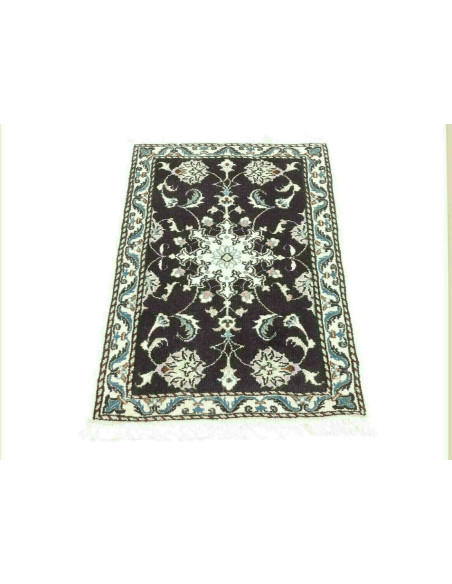 Tappeto Nain Kashmar Persia cm.60x90