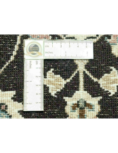 Tappeto Nain Kashmar Persia cm.60x90