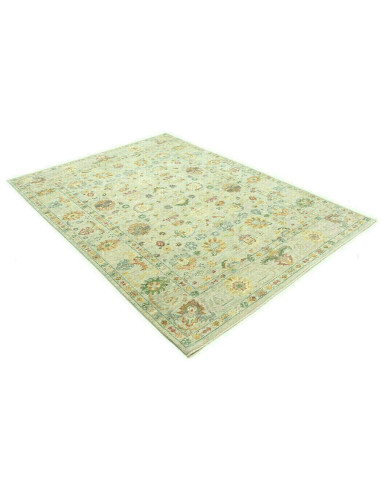 Tappeto Zigler Pakistan cm.166x233