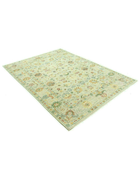 Tappeto Zigler Pakistan cm.166x233