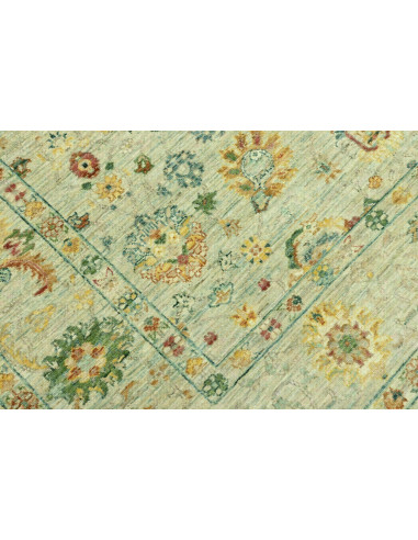 Tappeto Zigler Pakistan cm.166x233