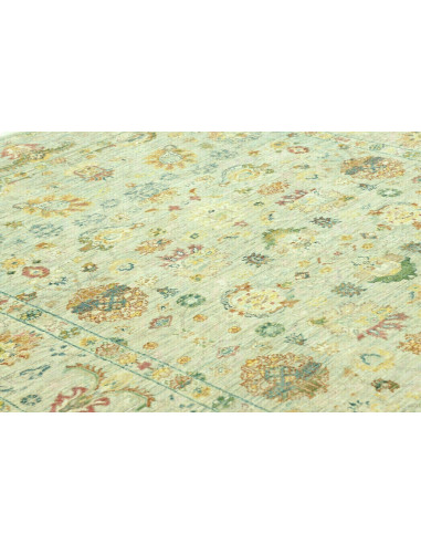 Tappeto Zigler Pakistan cm.166x233