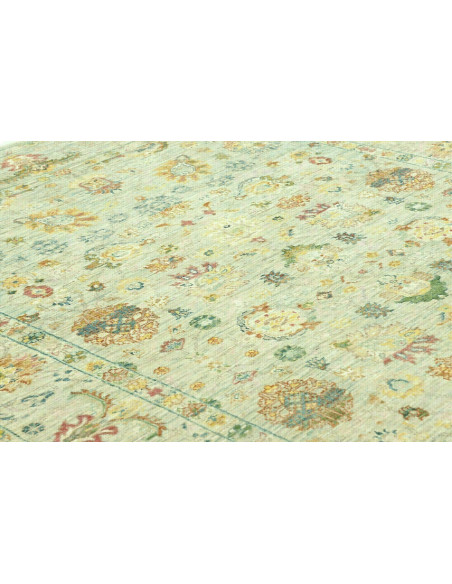 Tappeto Zigler Pakistan cm.166x233