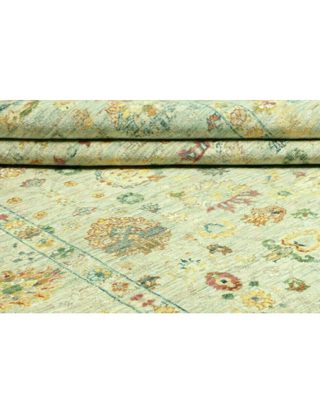 Tappeto Zigler Pakistan cm.166x233