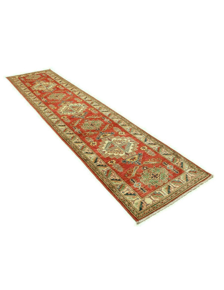 Tappeto Kazak Pakistan cm.78x364