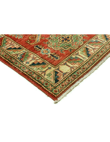 Tappeto Kazak Pakistan cm.78x364