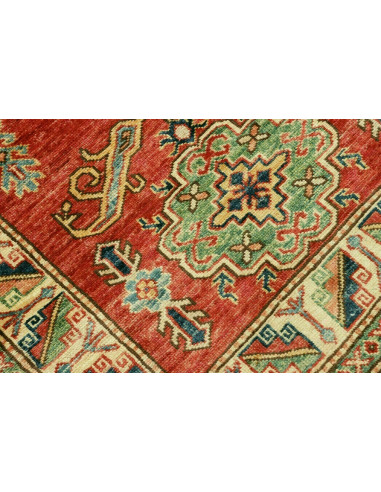 Tappeto Kazak Pakistan cm.78x364