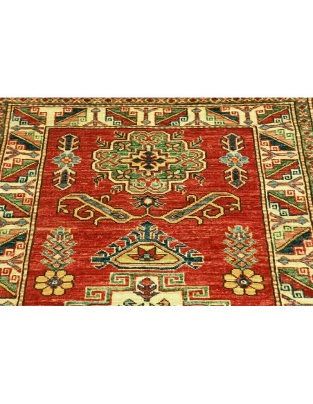 Tappeto Kazak Pakistan cm.78x364