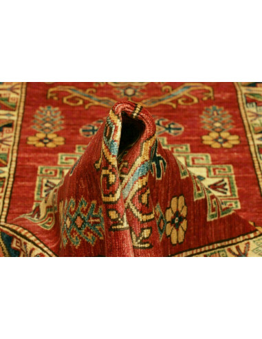 Tappeto Kazak Pakistan cm.78x364