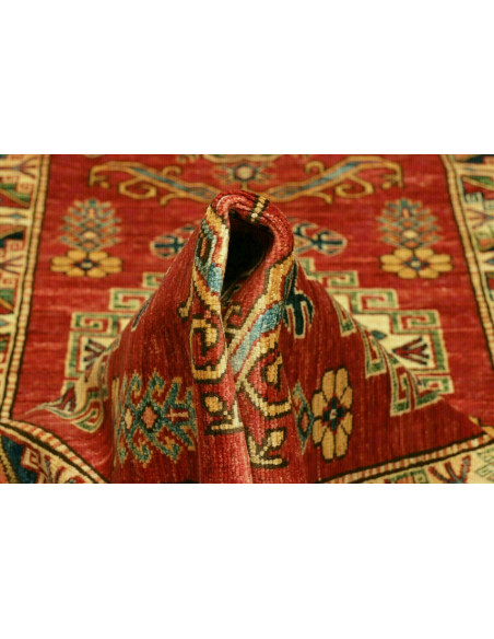 Tappeto Kazak Pakistan cm.78x364