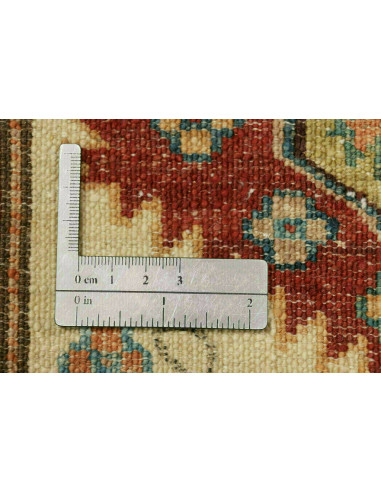 Tappeto Kazak Pakistan cm.78x364