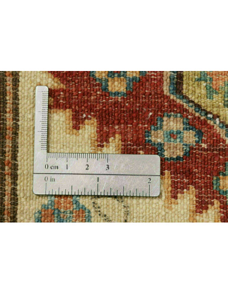 Tappeto Kazak Pakistan cm.78x364