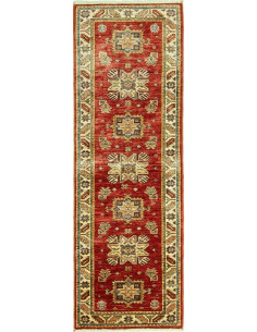 Tappeto Kazak Pakistan cm.60x174