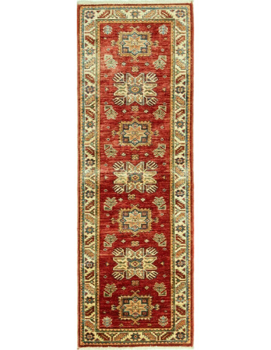 Tappeto Kazak Pakistan cm.60x174