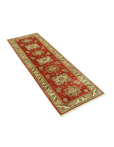 Tappeto Kazak Pakistan cm.60x174