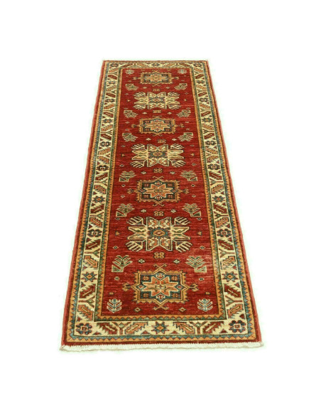 Tappeto Kazak Pakistan cm.60x174