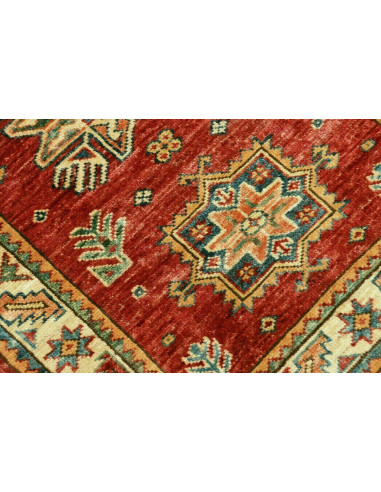 Tappeto Kazak Pakistan cm.60x174