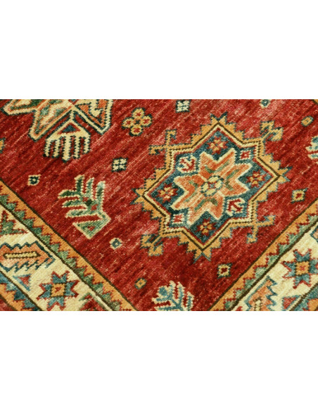 Tappeto Kazak Pakistan cm.60x174