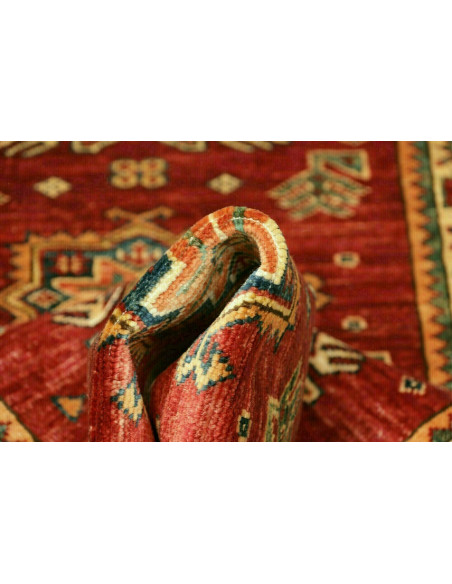 Tappeto Kazak Pakistan cm.60x174