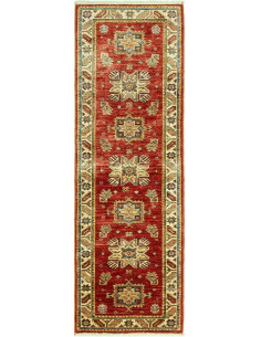 Tappeto Kazak Pakistan cm.59x185