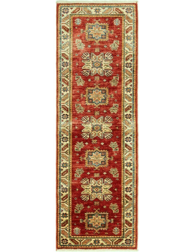 Tappeto Kazak Pakistan cm.59x185