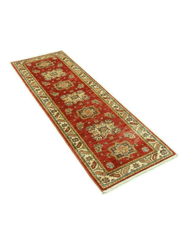 Tappeto Kazak Pakistan cm.59x185