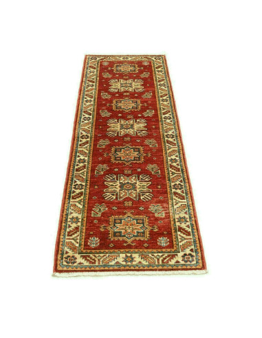 Tappeto Kazak Pakistan cm.59x185