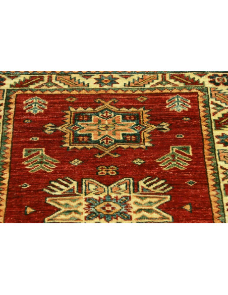 Tappeto Kazak Pakistan cm.59x185