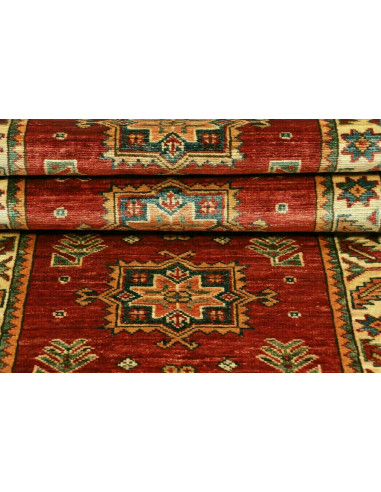 Tappeto Kazak Pakistan cm.59x185