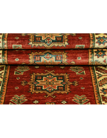Tappeto Kazak Pakistan cm.59x185
