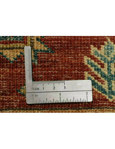 Tappeto Kazak Pakistan cm.59x185