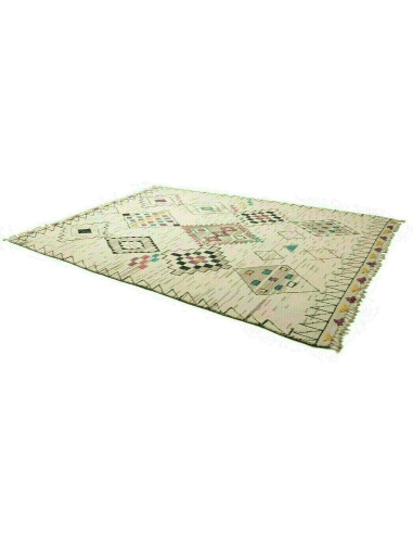 Tappeto Gabbeh Casablanca Pakistan cm.245x319