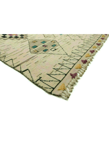 Tappeto Gabbeh Casablanca Pakistan cm.245x319