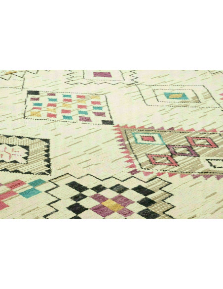 Tappeto Gabbeh Casablanca Pakistan cm.245x319