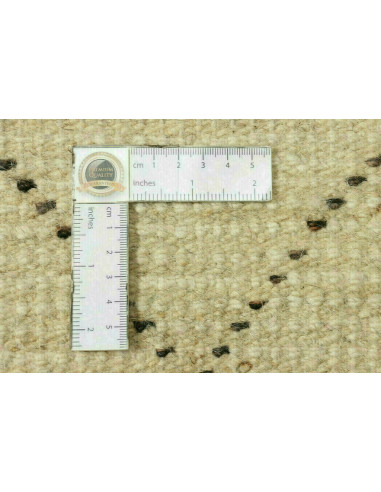 Tappeto Gabbeh Casablanca Pakistan cm.245x319