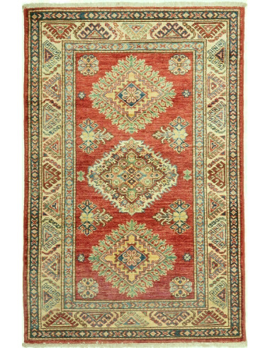 Tappeto Kazak Pakistan cm.80x120