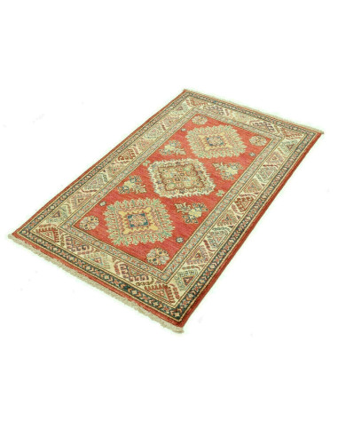 Tappeto Kazak Pakistan cm.80x120