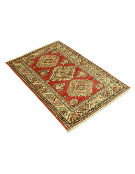 Tappeto Kazak Pakistan cm.80x120