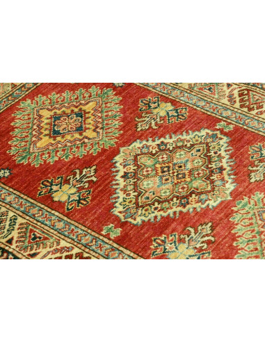 Tappeto Kazak Pakistan cm.80x120