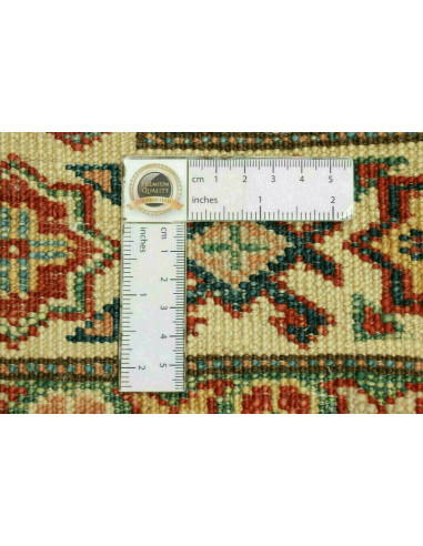 Tappeto Kazak Pakistan cm.80x120