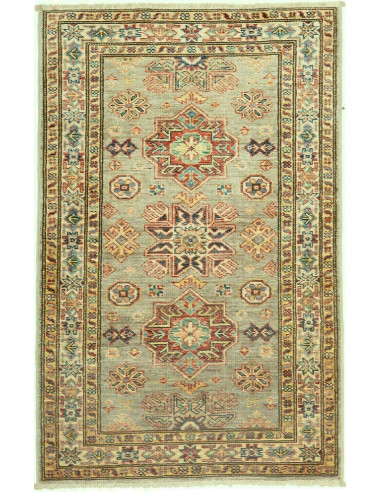 Tappeto Kazak Pakistan cm.78x120