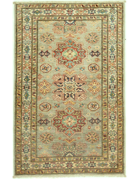 Tappeto Kazak Pakistan cm.78x120
