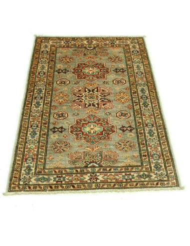 Tappeto Kazak Pakistan cm.78x120