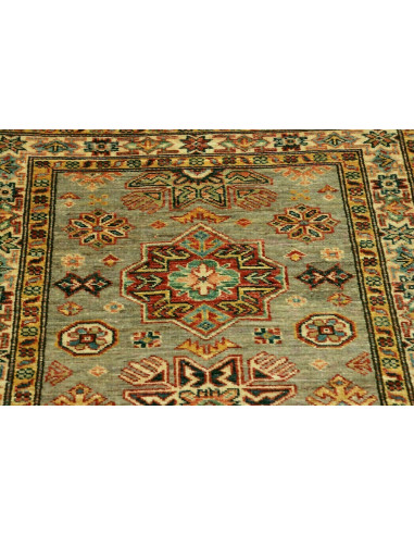 Tappeto Kazak Pakistan cm.78x120