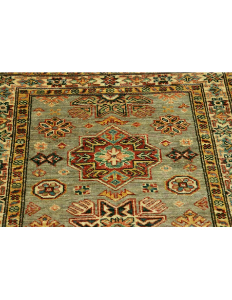 Tappeto Kazak Pakistan cm.78x120